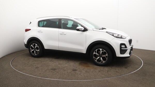 Used Kia Sportage 2022 for sale - 76153121: Photo 47