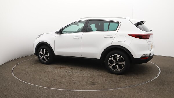 Used Kia Sportage 2022 for sale - 76153121: Photo 48
