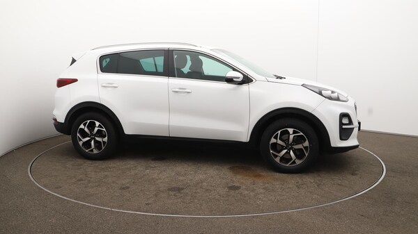 Used Kia Sportage 2022 for sale - 76153121: Photo 49