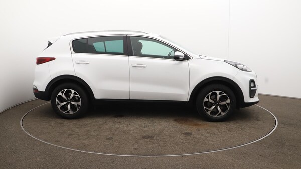 Used Kia Sportage 2022 for sale - 76153121: Photo 50