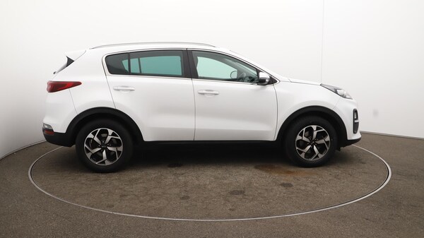 Used Kia Sportage 2022 for sale - 76153121: Photo 51