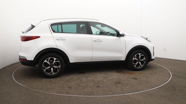 Used Kia Sportage 2022 for sale - 76153121: Photo 52