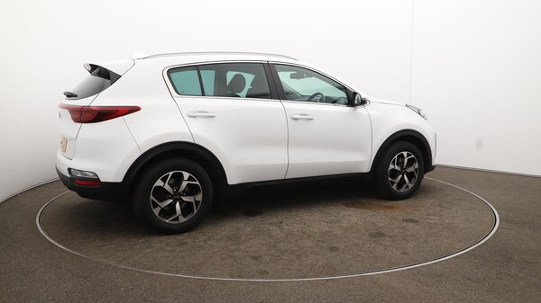 Used Kia Sportage 2022 for sale - 76153121: Photo 53