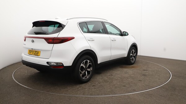 Used Kia Sportage 2022 for sale - 76153121: Photo 55