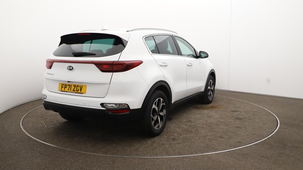Used Kia Sportage 2022 for sale - 76153121: Photo 56
