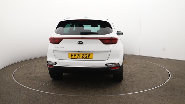 Used Kia Sportage 2022 for sale - 76153121: Photo 58