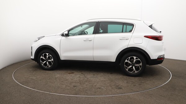 Used Kia Sportage 2022 for sale - 76153121: Photo 59