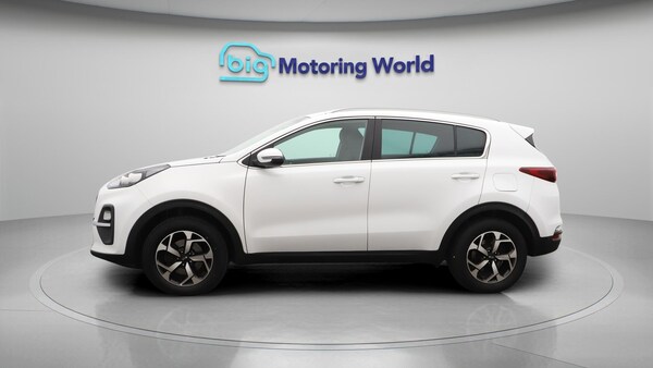 Used Kia Sportage 2022 for sale - 76153121: Photo 5