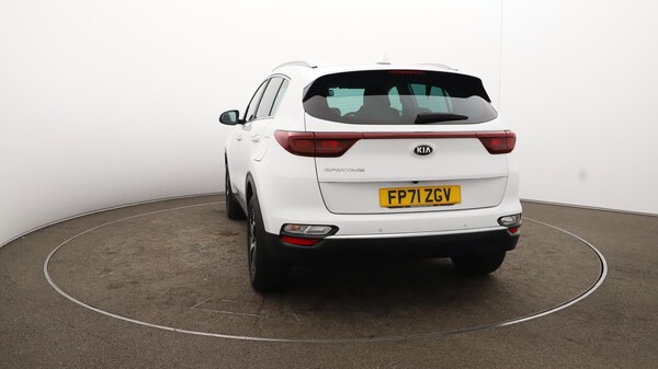 Used Kia Sportage 2022 for sale - 76153121: Photo 61