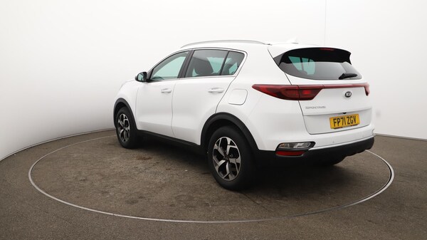 Used Kia Sportage 2022 for sale - 76153121: Photo 63
