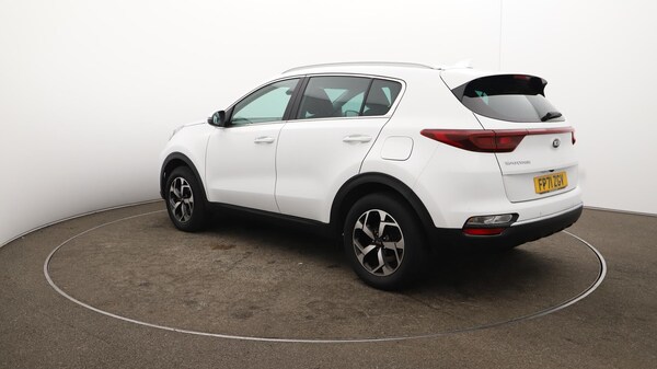 Used Kia Sportage 2022 for sale - 76153121: Photo 64