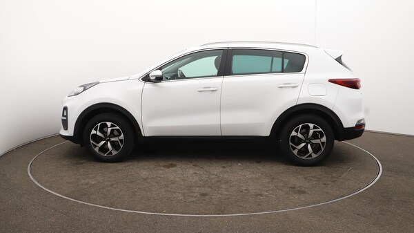 Used Kia Sportage 2022 for sale - 76153121: Photo 65