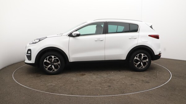 Used Kia Sportage 2022 for sale - 76153121: Photo 66