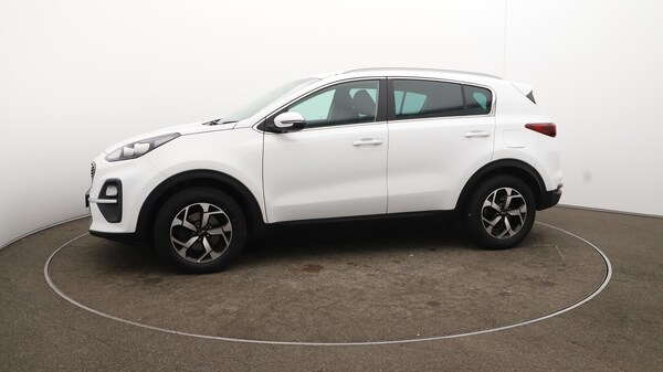 Used Kia Sportage 2022 for sale - 76153121: Photo 67