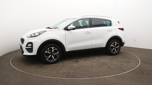 Used Kia Sportage 2022 for sale - 76153121: Photo 68