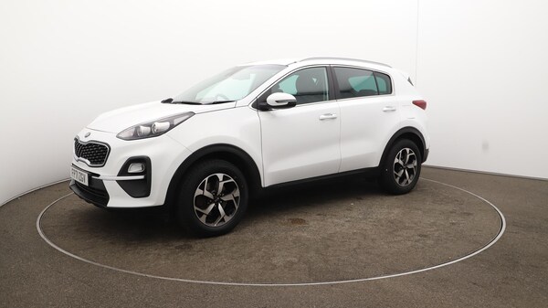 Used Kia Sportage 2022 for sale - 76153121: Photo 69