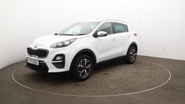 Used Kia Sportage 2022 for sale - 76153121: Photo 70