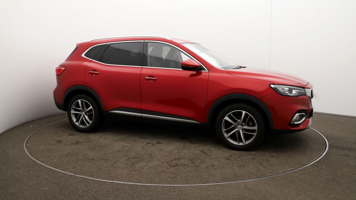 Used MG MG HS for sale - 76811118: Photo 42