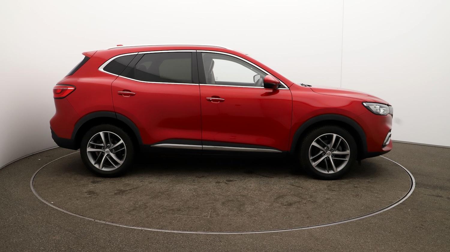 Used MG MG HS for sale - 76811118: Photo 45