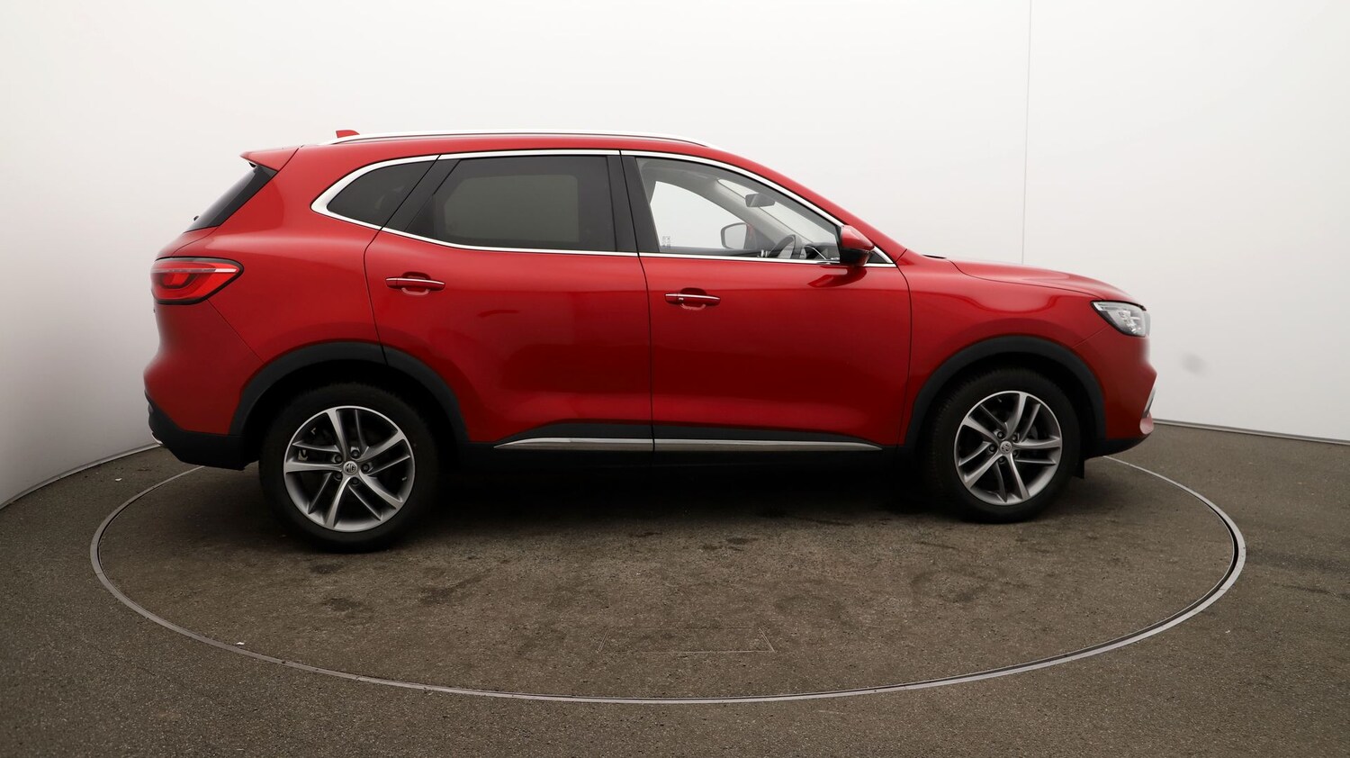 Used MG MG HS for sale - 76811118: Photo 46