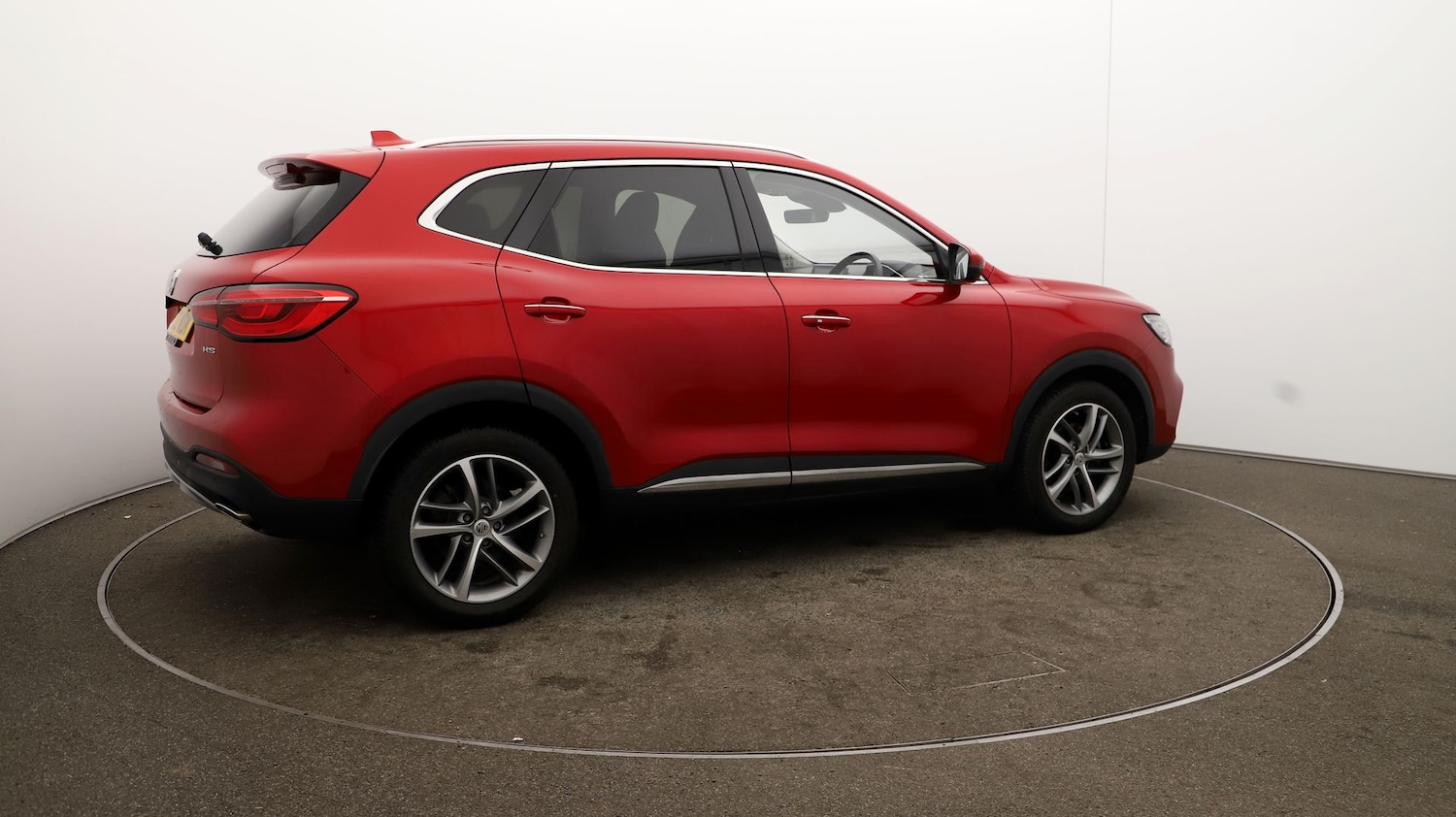 Used MG MG HS for sale - 76811118: Photo 48