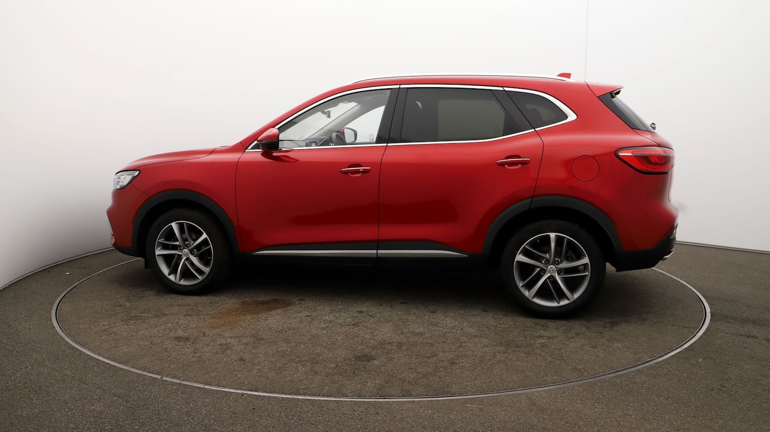 Used MG MG HS for sale - 76811118: Photo 54