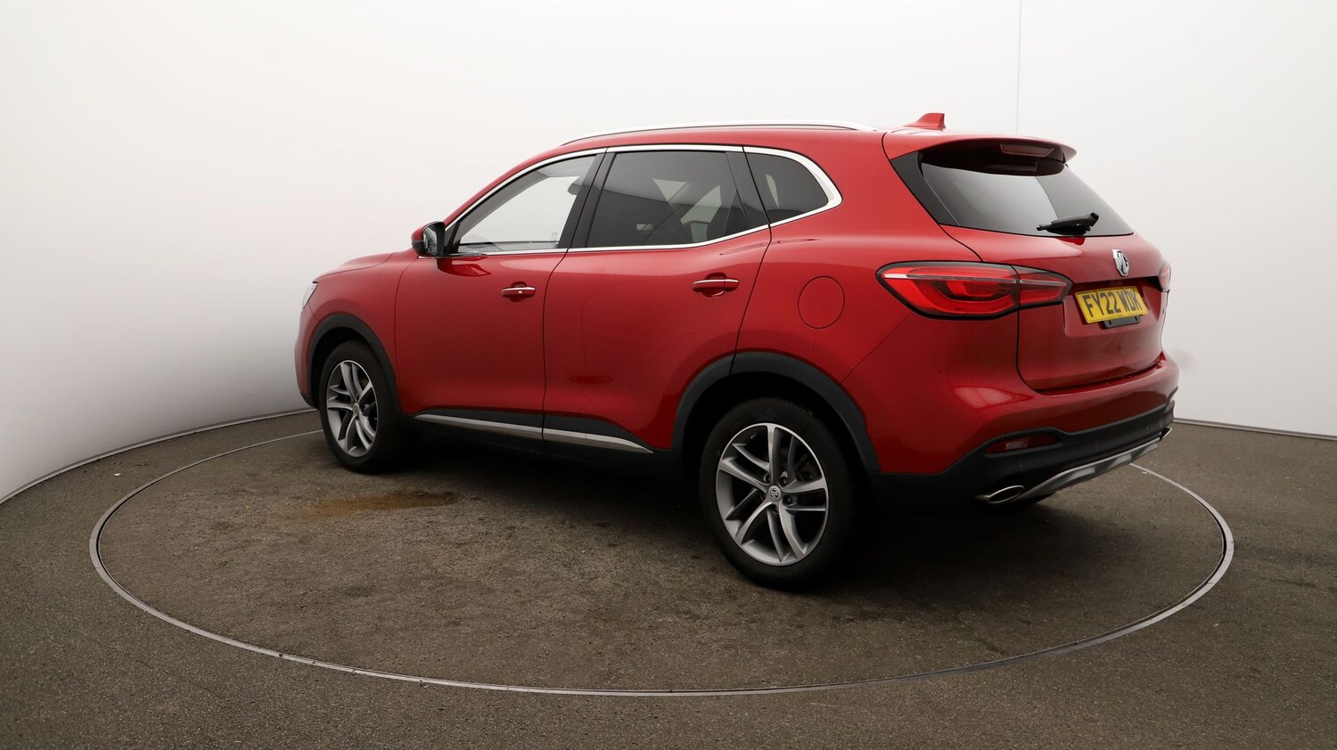 Used MG MG HS for sale - 76811118: Photo 59