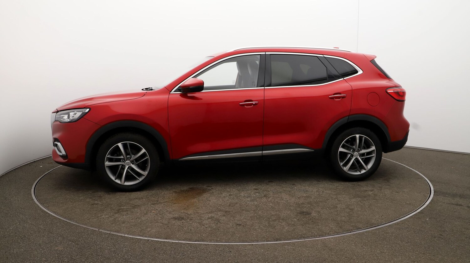 Used MG MG HS for sale - 76811118: Photo 61