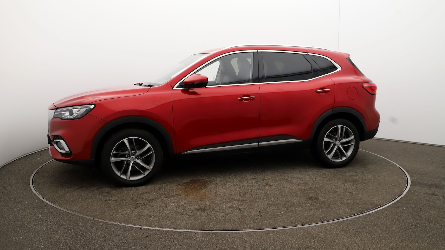 Used MG MG HS for sale - 76811118: Photo 62