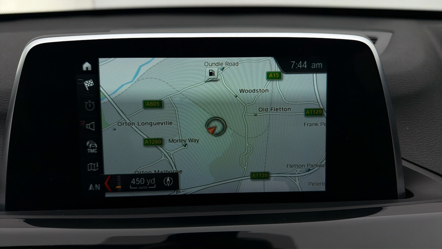 Used BMW X1 2019 for sale - 77776125: Photo 10