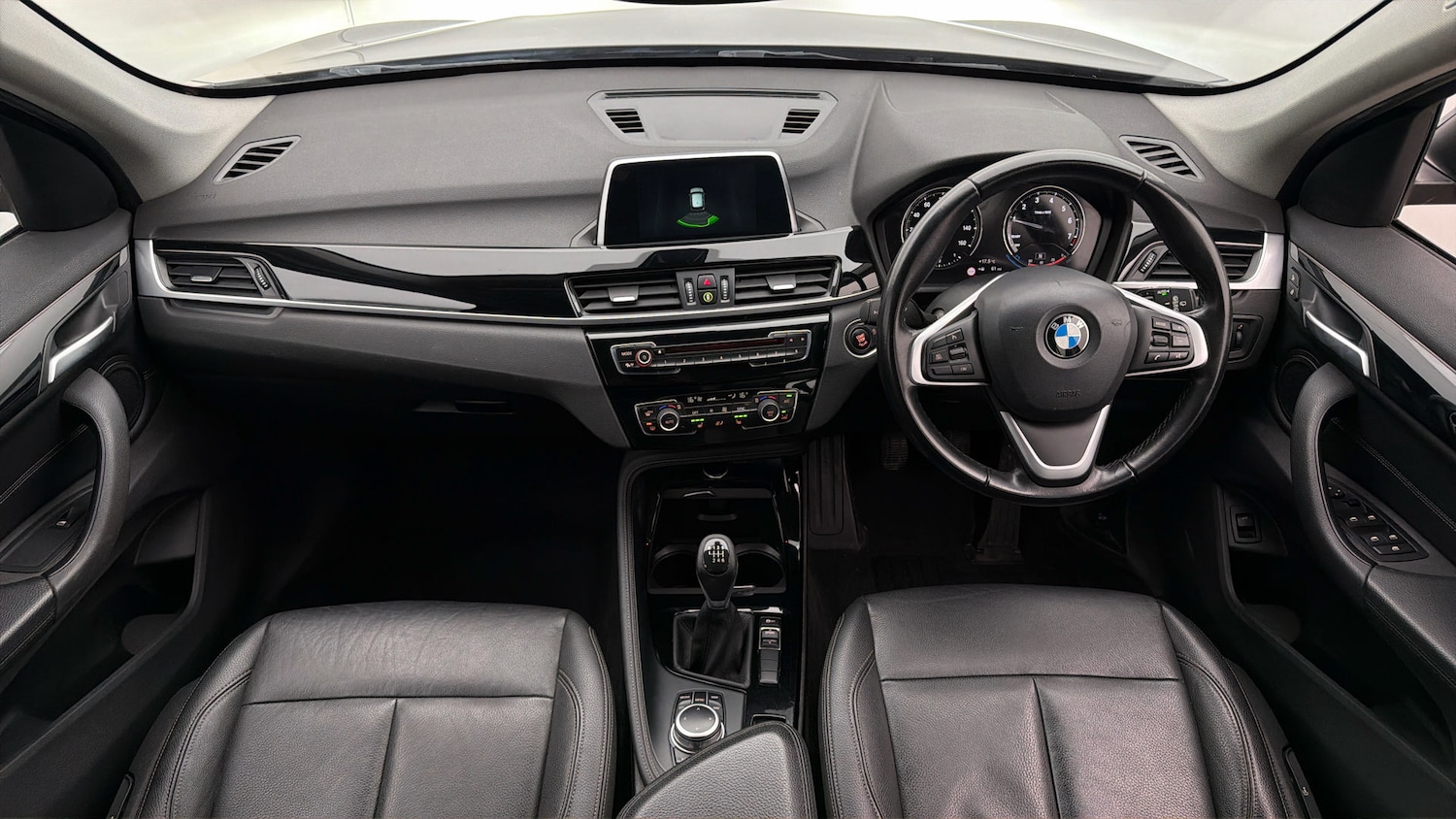Used BMW X1 2019 for sale - 77776125: Photo 12