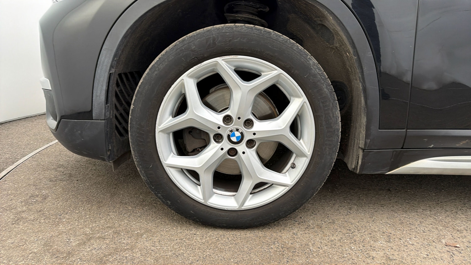 Used BMW X1 2019 for sale - 77776125: Photo 17