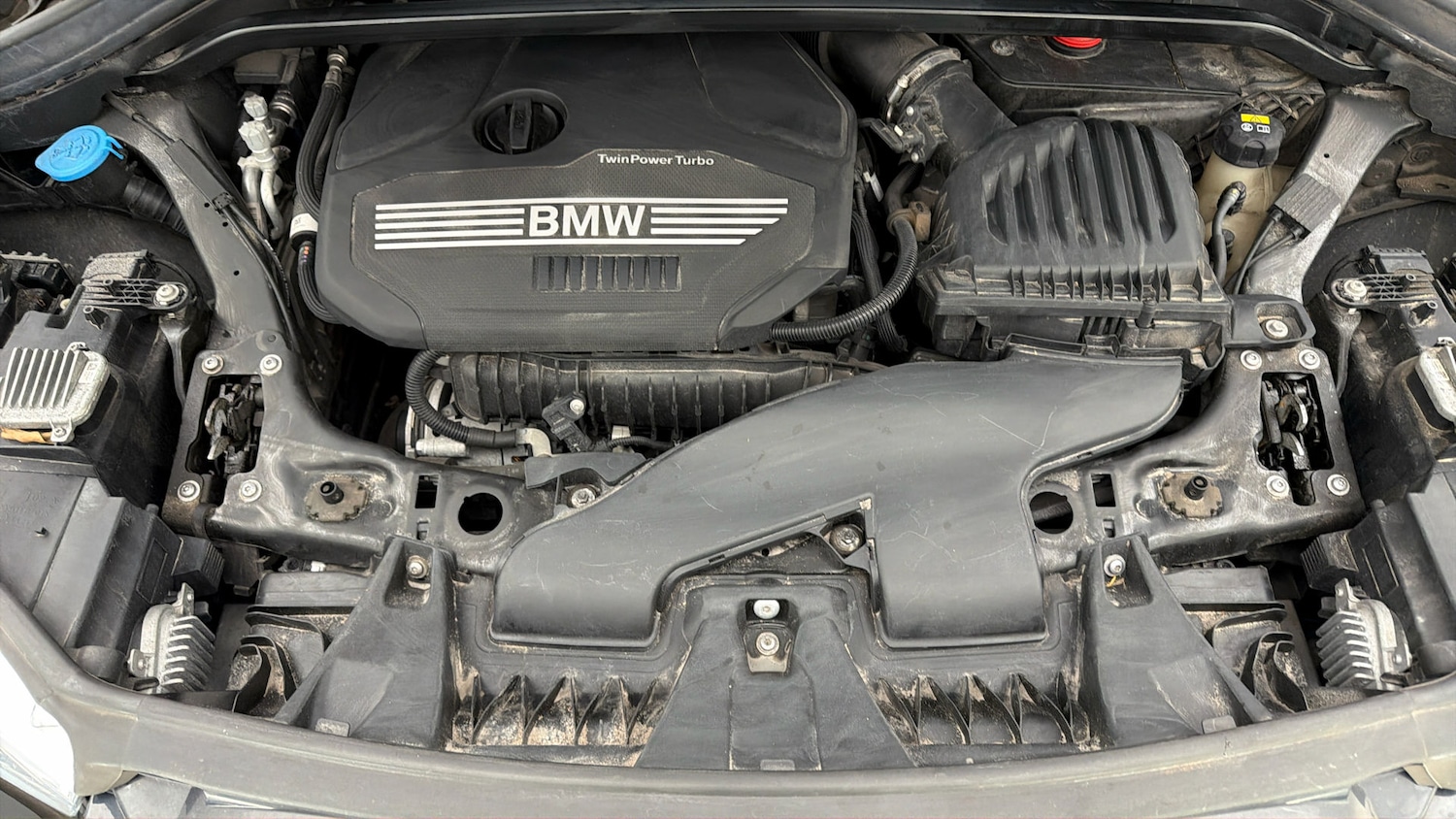 Used BMW X1 2019 for sale - 77776125: Photo 18