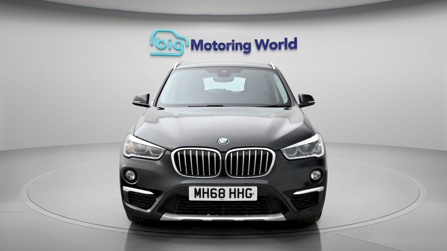 Used BMW X1 2019 for sale - 77776125: Photo 2