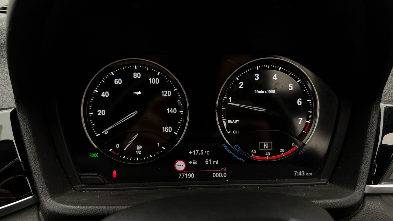 Used BMW X1 2019 for sale - 77776125: Photo 24