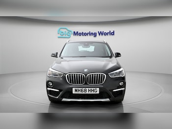 Used BMW X1 2019 for sale - 77776125: Photo