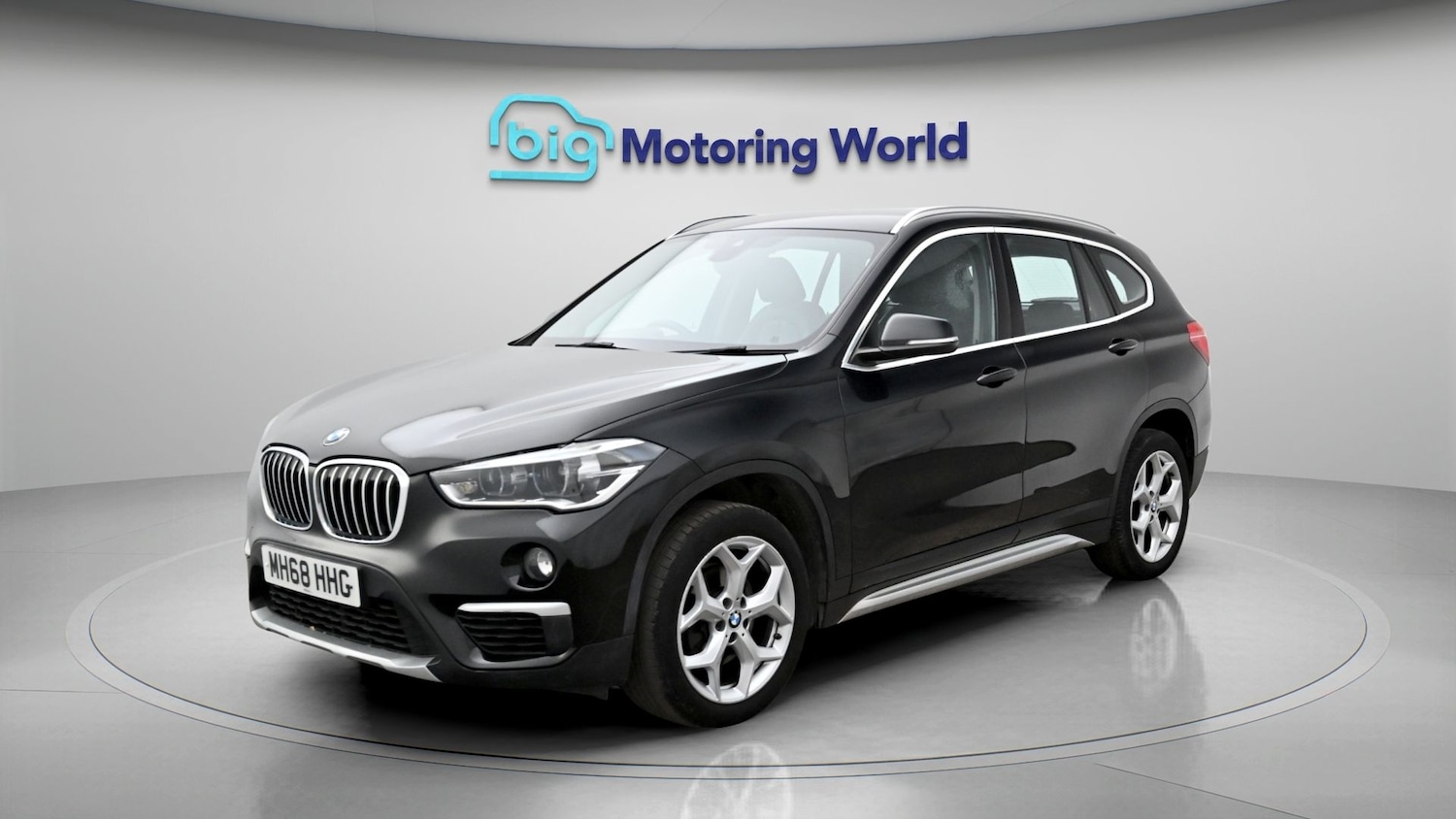 Used BMW X1 2019 for sale - 77776125: Photo 3