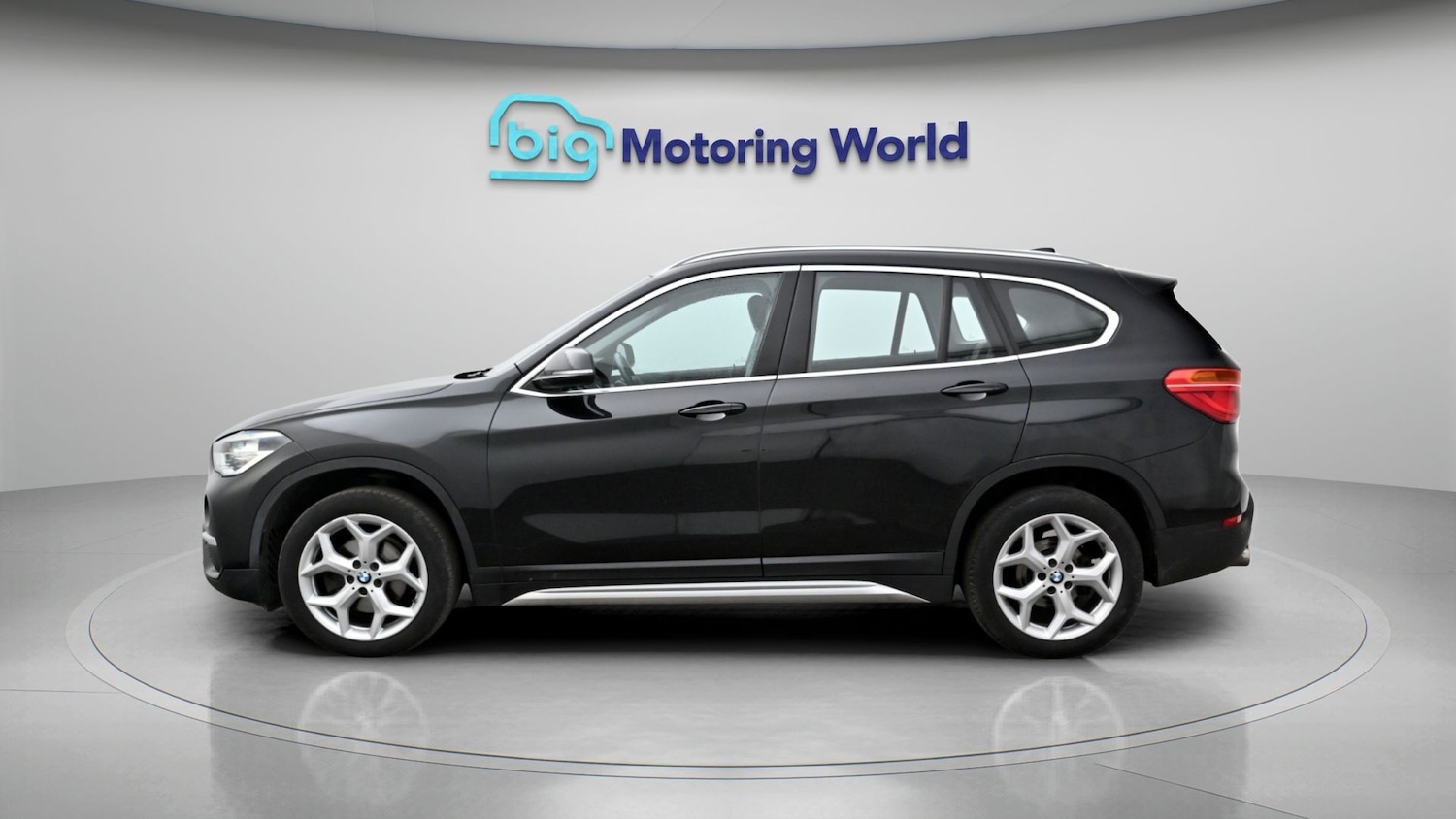 Used BMW X1 2019 for sale - 77776125: Photo 4