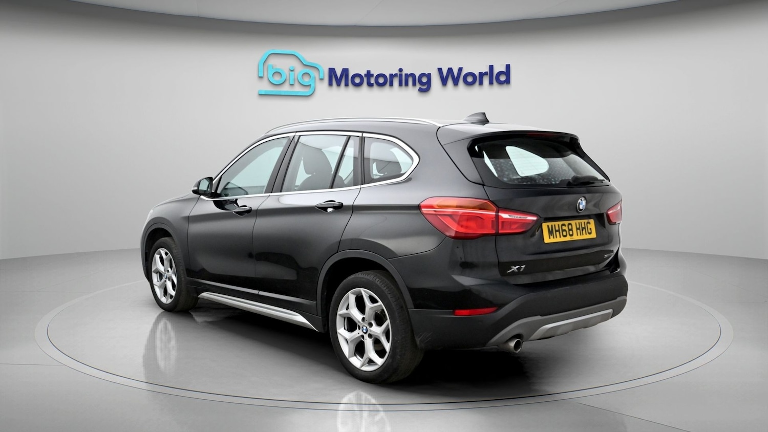 Used BMW X1 2019 for sale - 77776125: Photo 5
