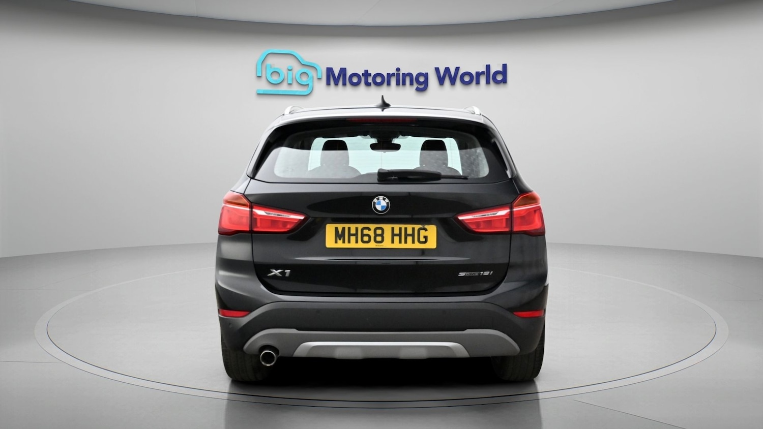 Used BMW X1 2019 for sale - 77776125: Photo 6