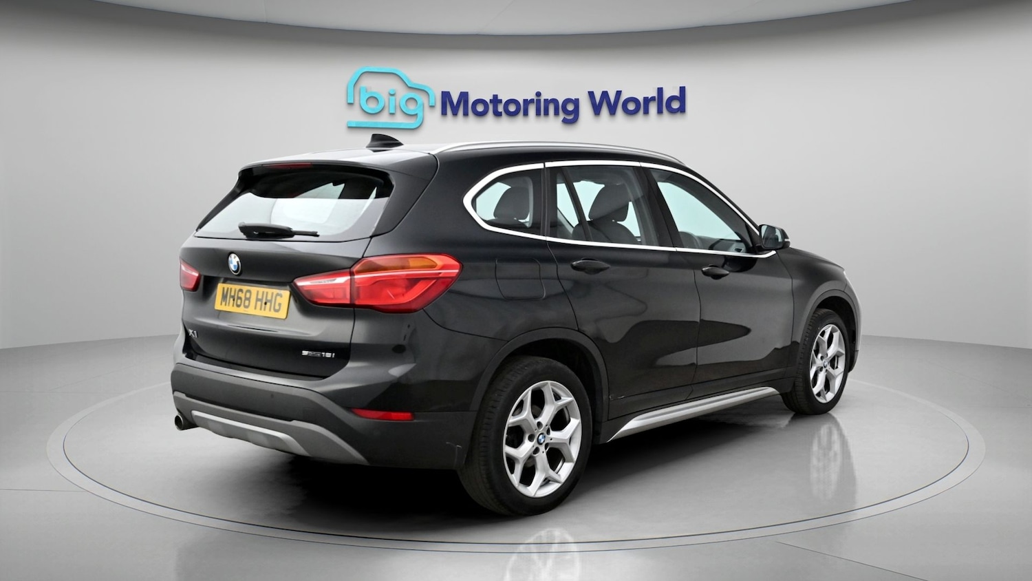 Used BMW X1 2019 for sale - 77776125: Photo 7