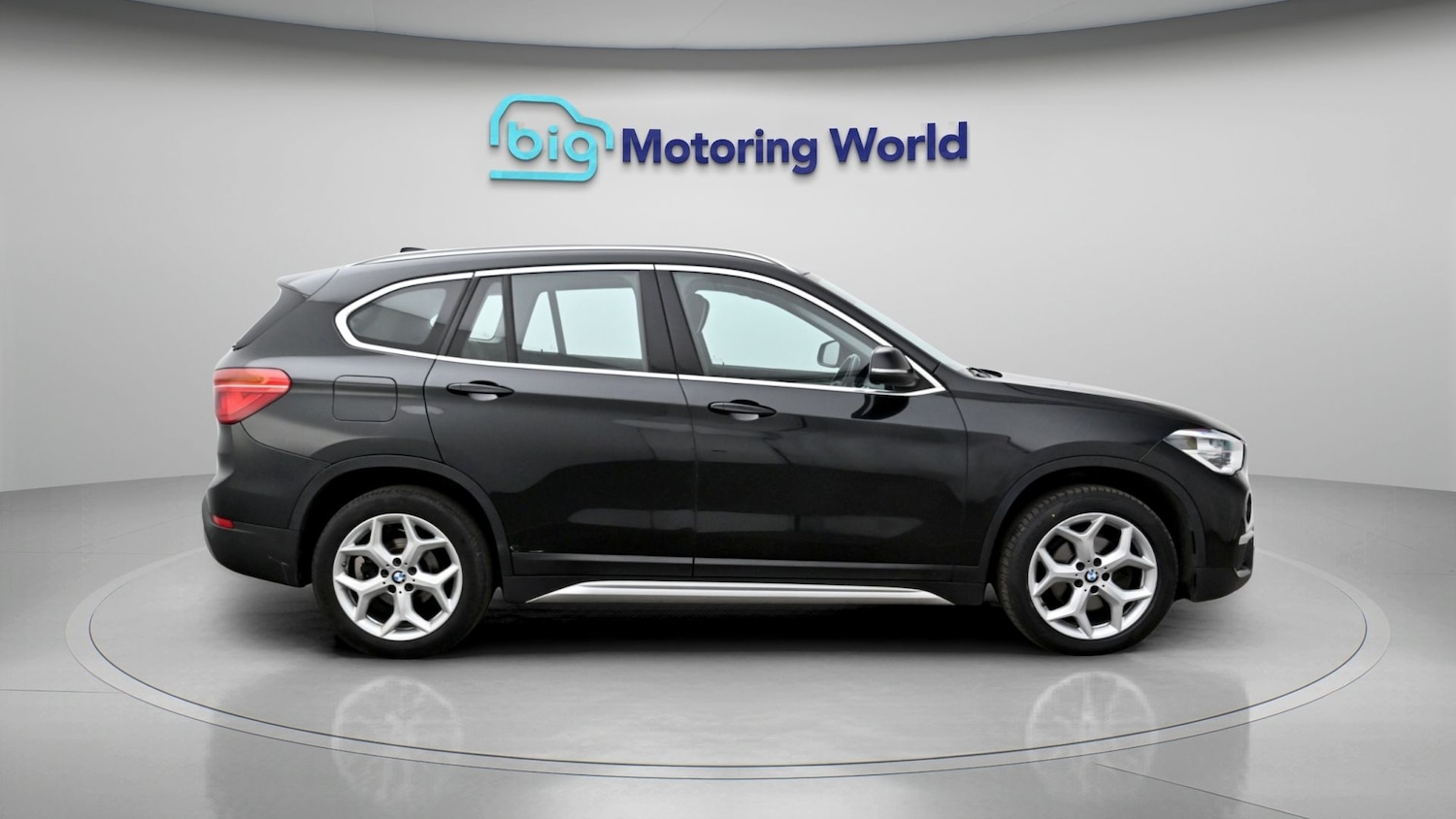 Used BMW X1 2019 for sale - 77776125: Photo 8