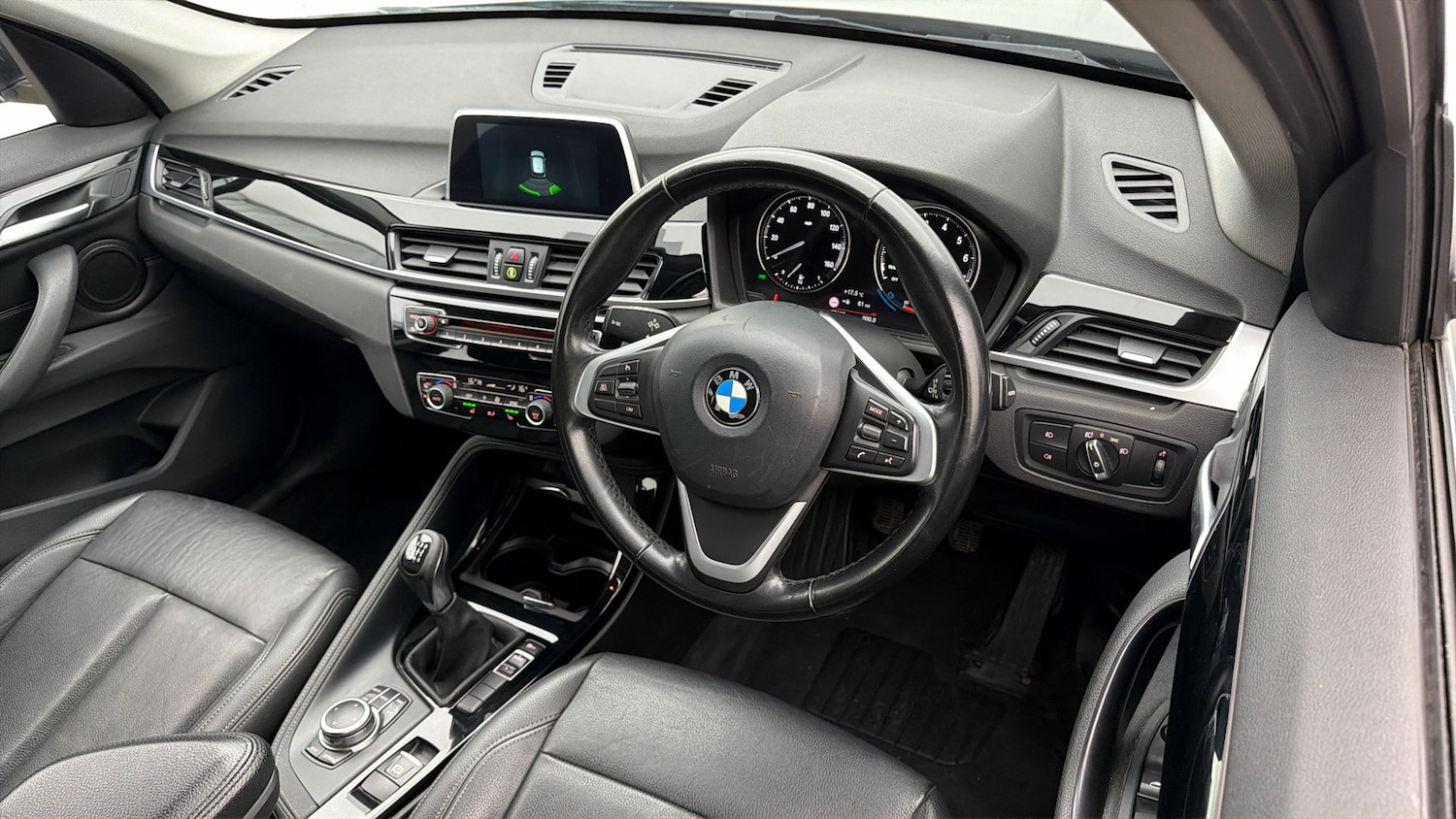 Used BMW X1 2019 for sale - 77776125: Photo 9