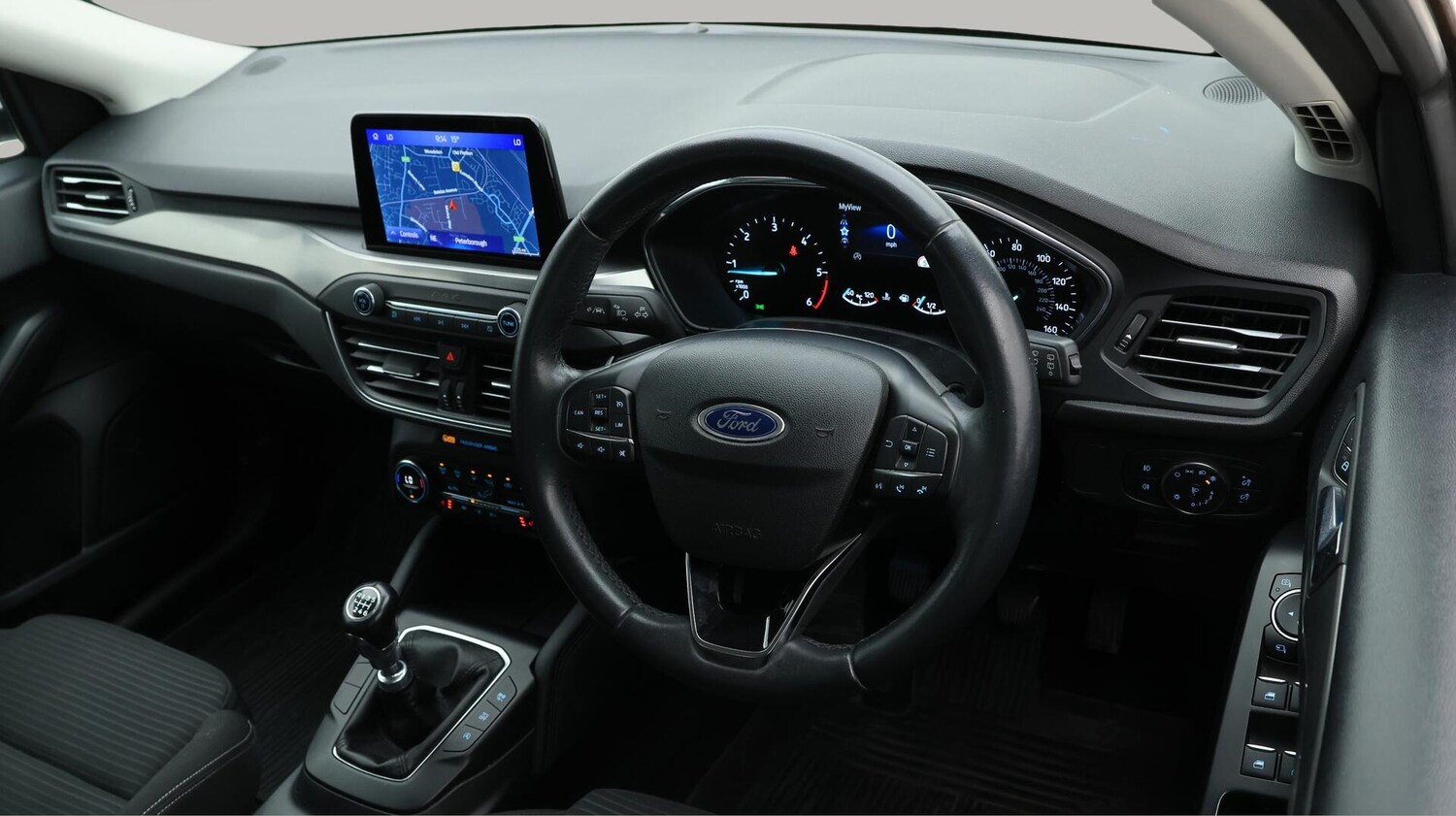 Used Ford Focus 2019 for sale - 76085440: Photo 10