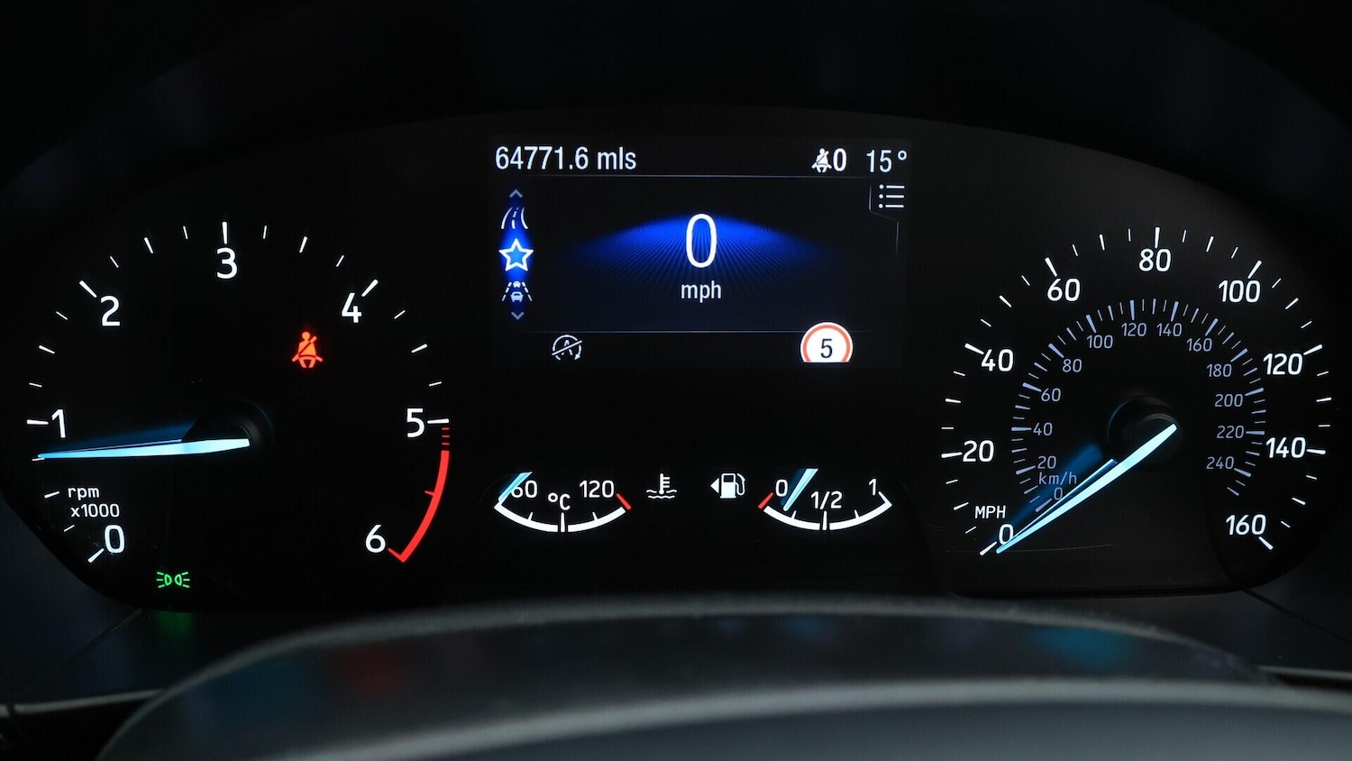 Used Ford Focus 2019 for sale - 76085440: Photo 11