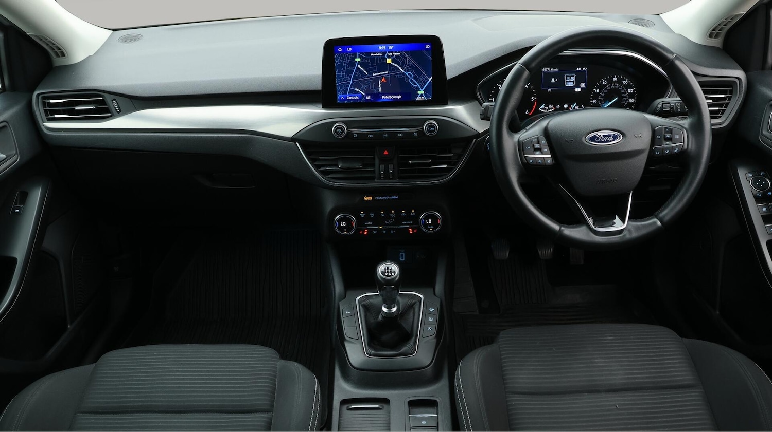 Used Ford Focus 2019 for sale - 76085440: Photo 14