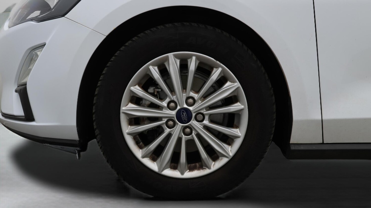 Used Ford Focus 2019 for sale - 76085440: Photo 19