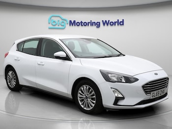 Ford - Focus