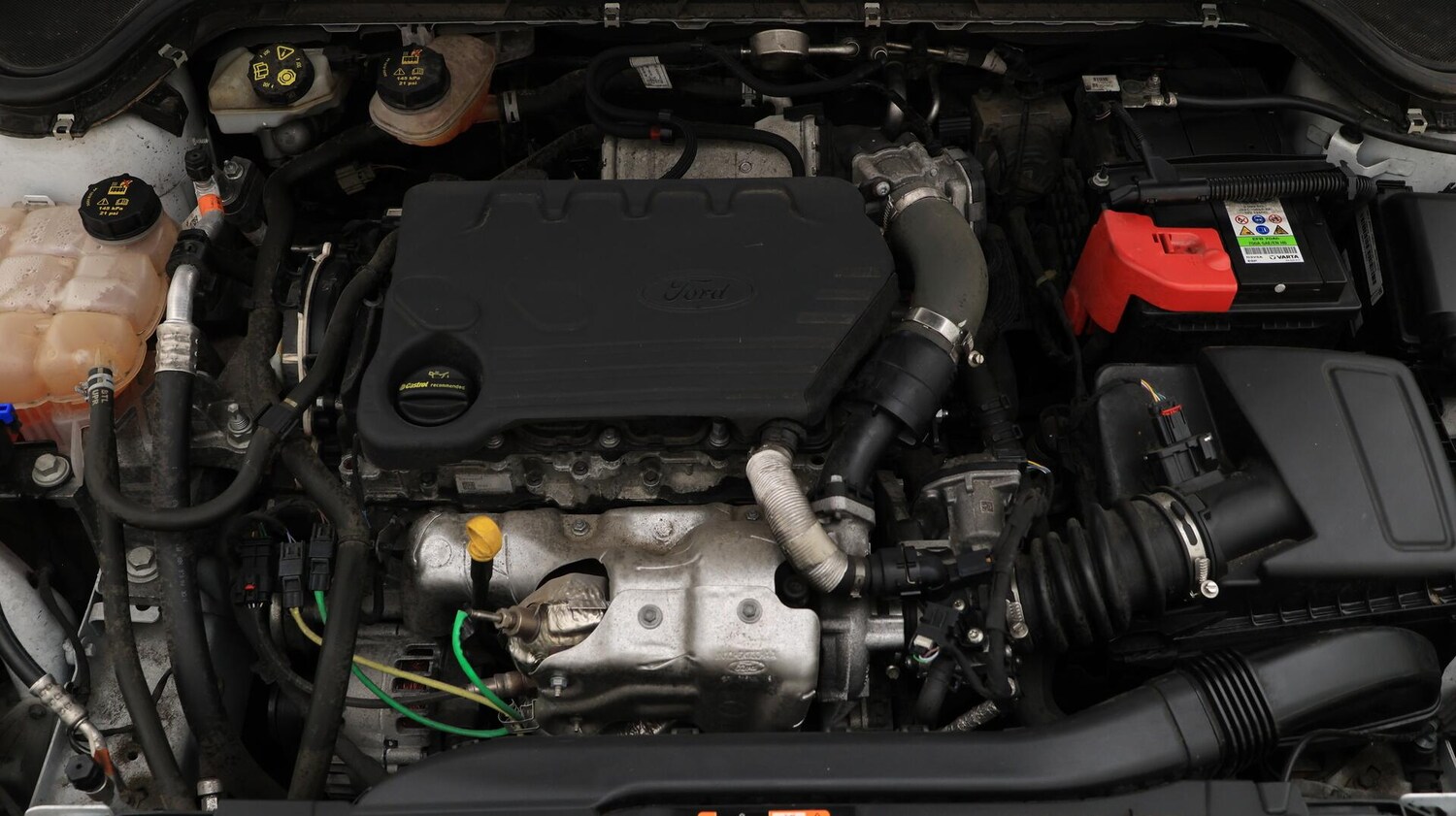 Used Ford Focus 2019 for sale - 76085440: Photo 20