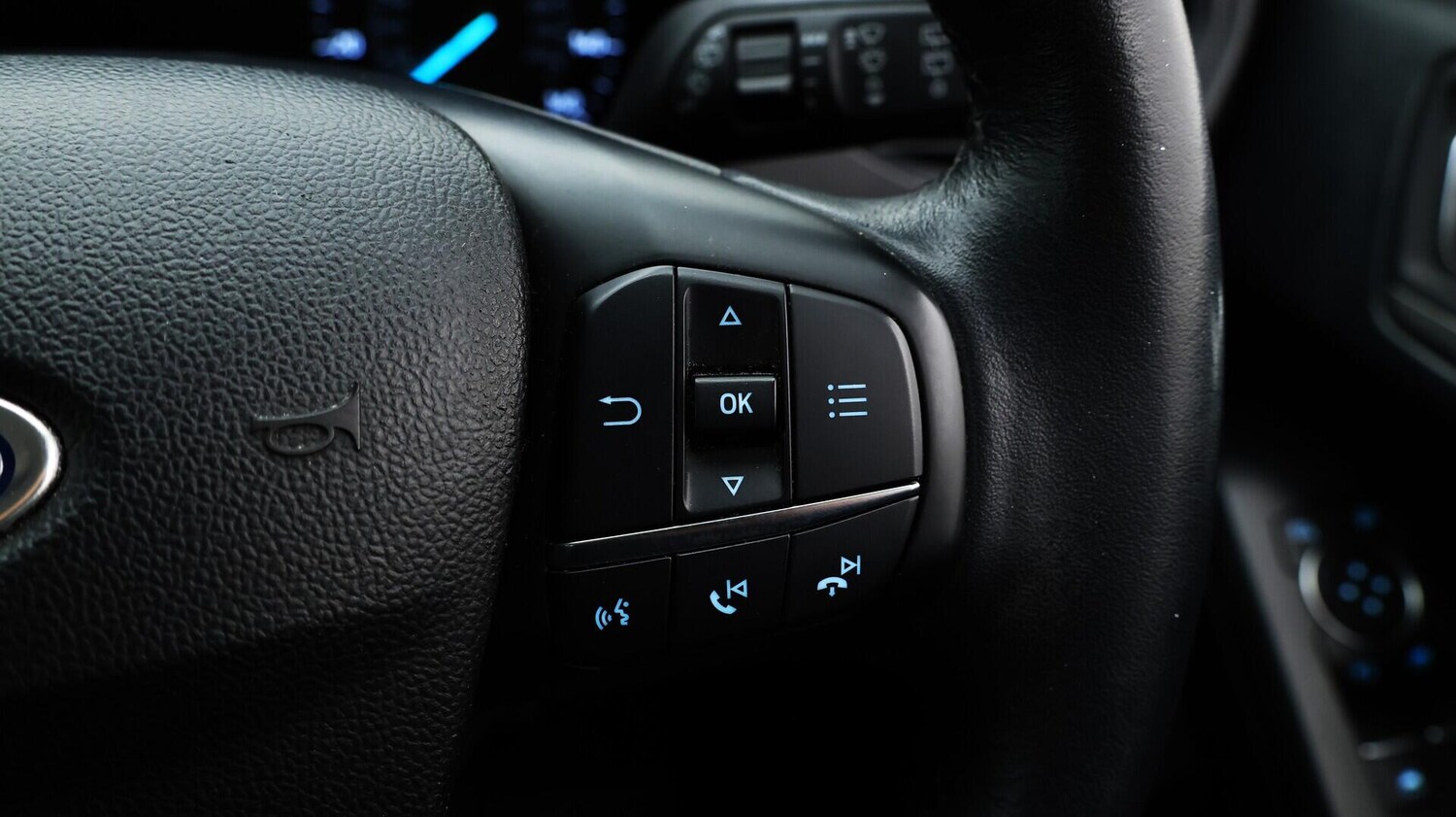 Used Ford Focus 2019 for sale - 76085440: Photo 22